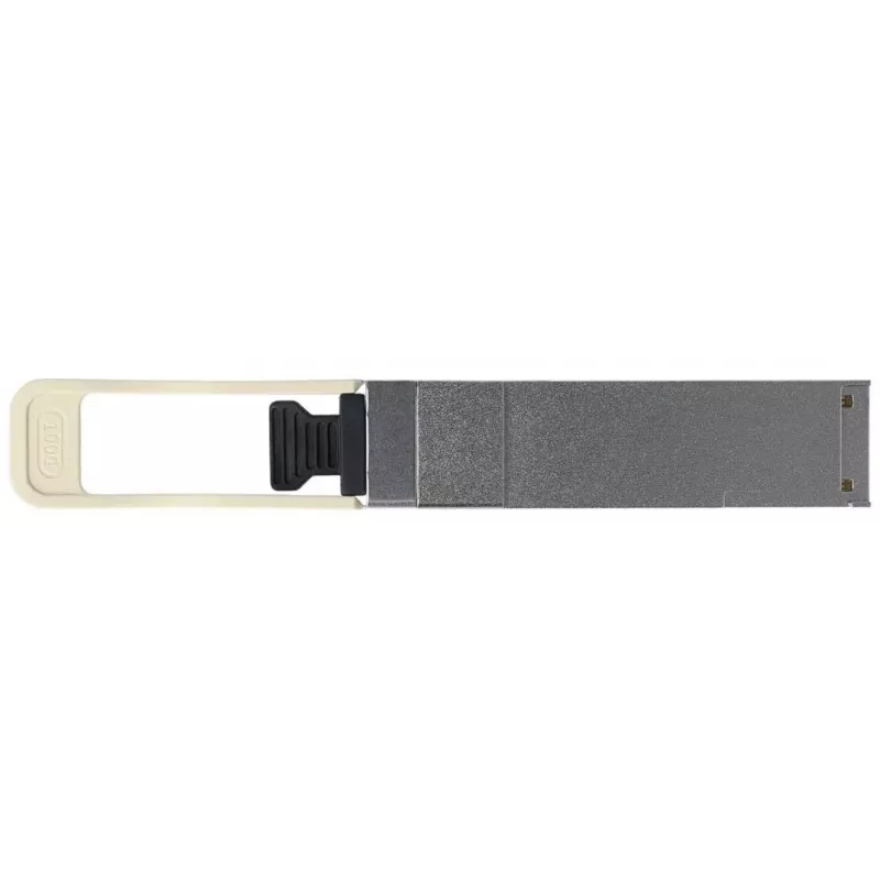 QSFP-lähetin-vastaanotinmoduuli BlueOptics QSFP-100G-SR4-T2-BO kuitu MPO
