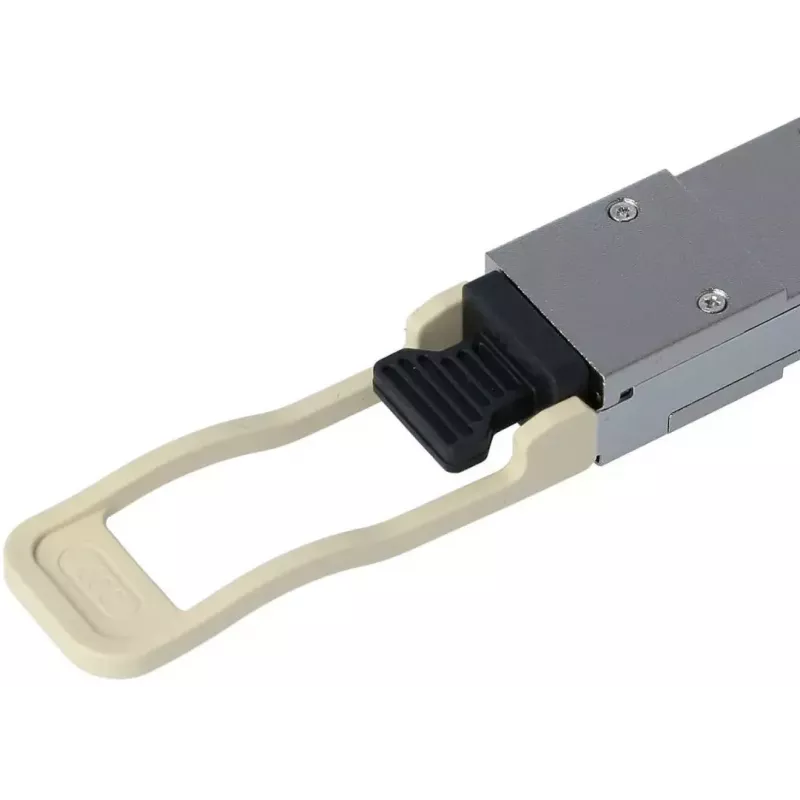 QSFP-lähetin-vastaanotinmoduuli BlueOptics QSFP10G-MM-A-BO kuitu MPO