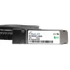 InfiniBand-kuituoptinen kaapeli BlueOptics QSFP28-DAC-2M-PS-BL 2 m uros/uros