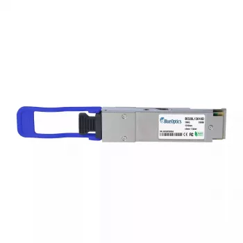 QSFP28-lähetin-vastaanotinmoduuli BlueOptics QSFP28-LR4 100000 Mbit/s
