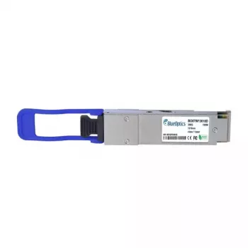 QSFP-lähetin-vastaanotinmoduuli BlueOptics QSFP-40G-LRL4-ZH-BO 40000 Mbit/s hopea