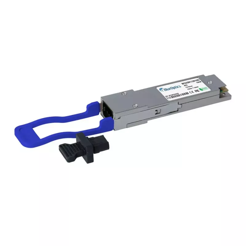 BlueOptics QSFP-40G-PLR4-NV-BO verkon lähetin-vastaanotinmoduuli 40000 Mbit/s 1310 nm
