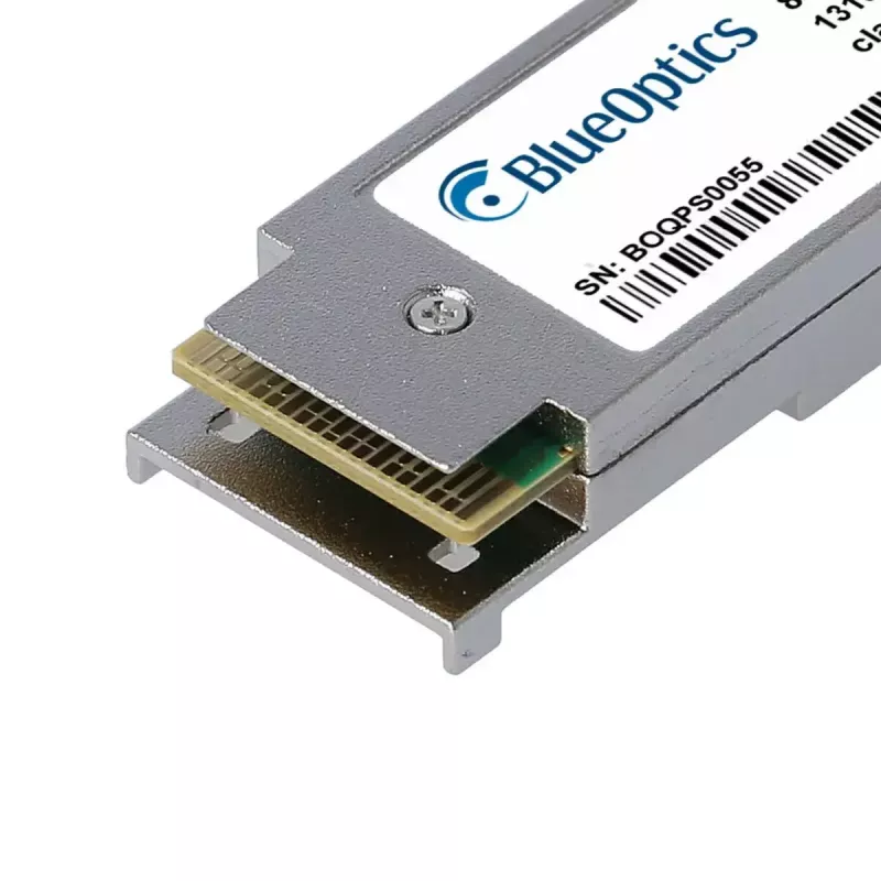 BlueOptics QSFP56-200G-SR-AR-BO verkkolähetin-vastaanotinmoduuli kuitu QSFP56 200G 100m