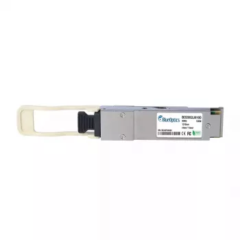BlueOptics QSFP56-200G-SR-DE-BO verkkolähetin-vastaanotinmoduuli kuitu MTP/MPO