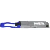 QSFP-lähetin-vastaanotinmoduuli BlueOptics QSFP-LR4-BI-BO kuituoptinen 10 km