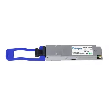 Kuituoptinen lähetin-vastaanotinmoduuli BlueOptics QTA1C04L2C000E1A-BO 100000 Mbit/s QSFP28