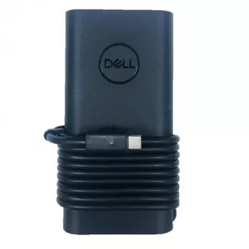 DELL R2M8K virtalähde/invertteri sisäkäyttöön 90 W musta