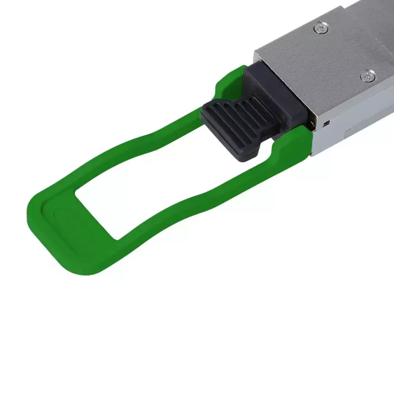 Kuitu-lähetin-vastaanotin BlueOptics R8M61A-BO 100000 Mbit/s QSFP28