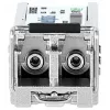 Kuitu SFP -lähetin-vastaanotin BlueOptics R9D16A-BO 550 m alumiini