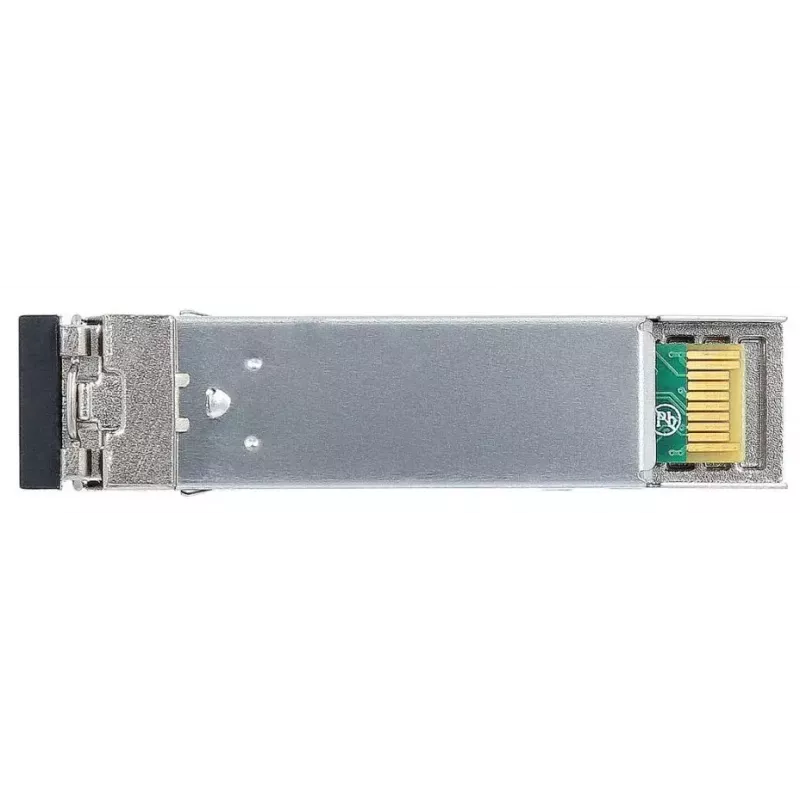 Kuitu SFP -lähetin-vastaanotin BlueOptics R9D16A-BO 550 m alumiini