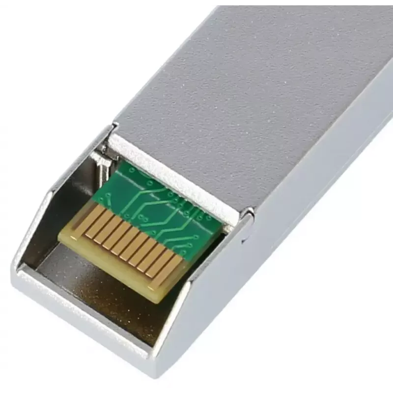 SFP+-lähetin-vastaanotin-moduuli BlueOptics R9F82A-BO 10000 Mbit/s 850 nm