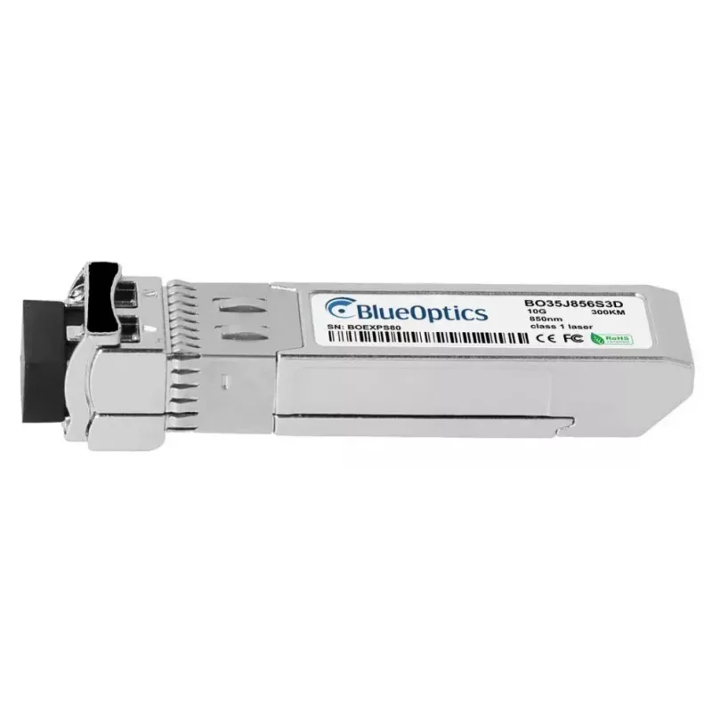SFP+-lähetin-vastaanotin-moduuli BlueOptics R9F82A-BO 10000 Mbit/s 850 nm