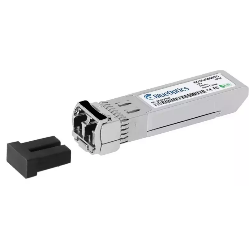 SFP+-lähetin-vastaanotin-moduuli BlueOptics R9F82A-BO 10000 Mbit/s 850 nm