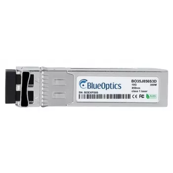 SFP+-lähetin-vastaanotin-moduuli BlueOptics R9F82A-BO 10000 Mbit/s 850 nm