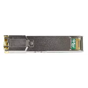 Kuitu-lähetin-vastaanotin-moduuli BlueOptics R9F85A-BO SFP+ 30 m