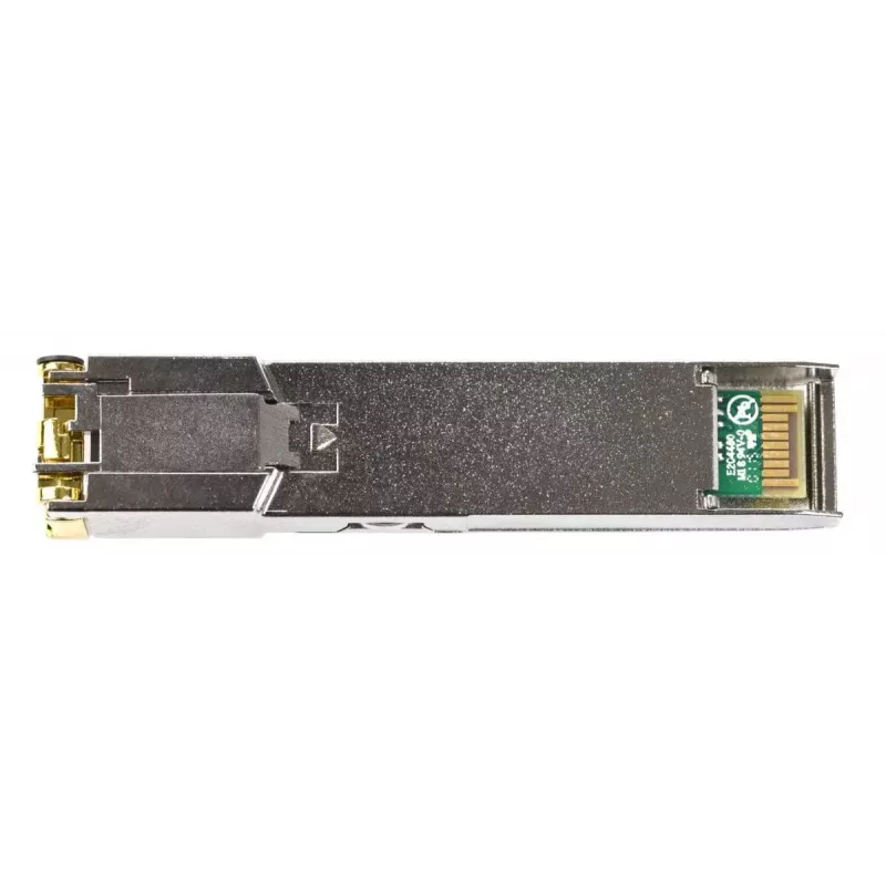 Kuitu-lähetin-vastaanotin-moduuli BlueOptics R9F85A-BO SFP+ 30 m