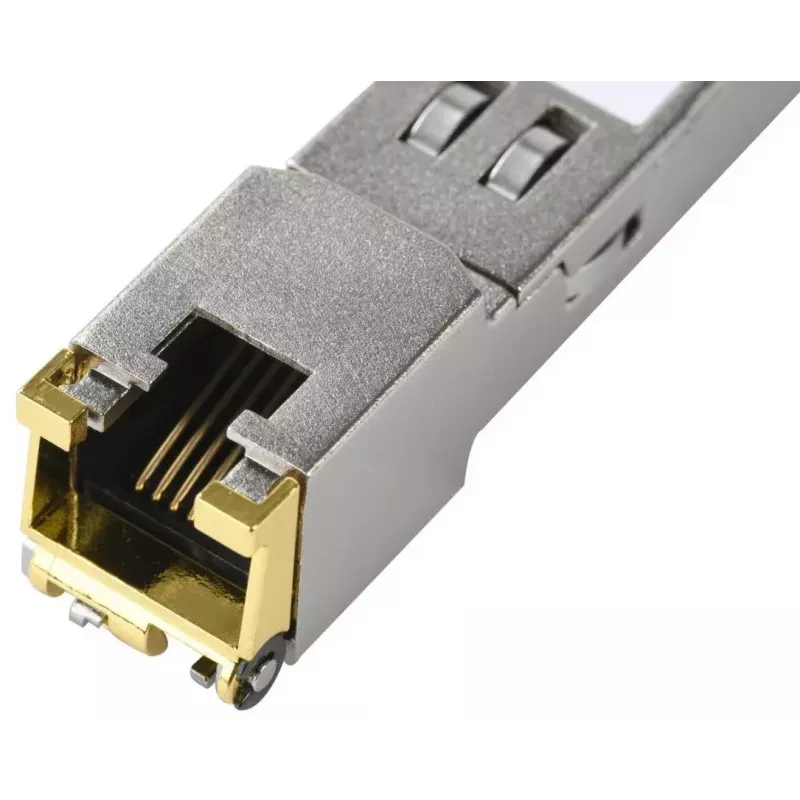Kuitu-lähetin-vastaanotin-moduuli BlueOptics R9F85A-BO SFP+ 30 m