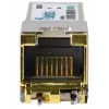 Kuitu-lähetin-vastaanotin-moduuli BlueOptics R9F85A-BO SFP+ 30 m