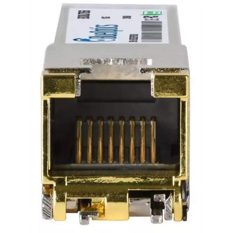 Kuitu-lähetin-vastaanotin-moduuli BlueOptics R9F85A-BO SFP+ 30 m