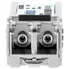 BlueOptics R9F86A-BO SFP-lähetinvastaanotinmoduuli, HPE Aruba R9F86A -yhteensopiva, 1000BASE-SX, monimuoto, LC duplex (BO05C856S5D)