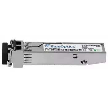 Kuitu-lähetin-vastaanotin-moduuli BlueOptics R9F86A-BO 1250 Mbit/s SFP 850 nm