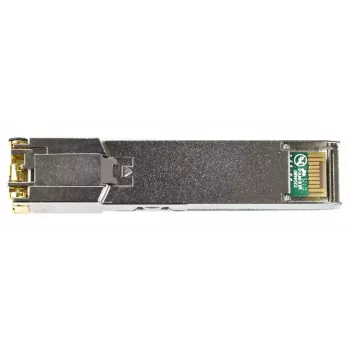 Kupari-lähetin-vastaanotin-moduuli BlueOptics R9F87A-BO 1250 Mbit/s RJ-45