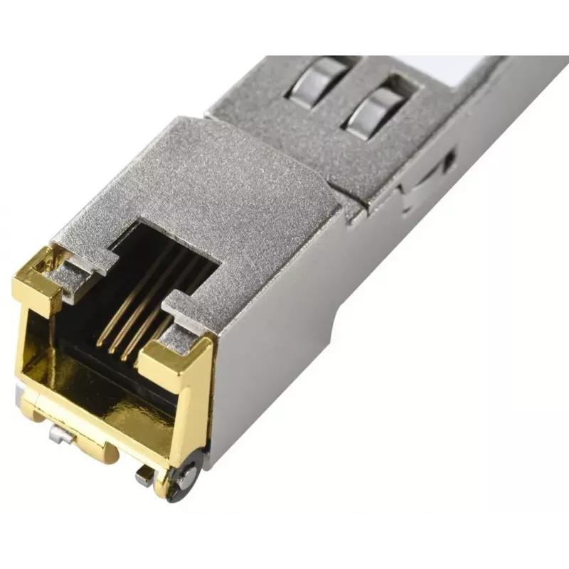 Kupari-lähetin-vastaanotin-moduuli BlueOptics R9F87A-BO 1250 Mbit/s RJ-45
