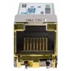 Kupari-lähetin-vastaanotin-moduuli BlueOptics R9F87A-BO 1250 Mbit/s RJ-45