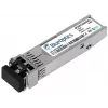 BlueOptics R9Q43A-BO SFP-lähetinvastaanotinmoduuli, HPE Aruba R9Q43A -yhteensopiva, 1000BASE-SX, monimuoto, LC duplex (BO05C856S5D)