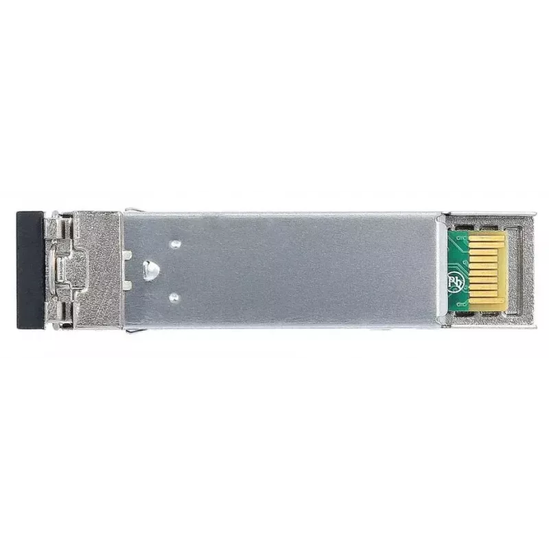 BlueOptics R9Q43A-BO SFP-lähetinvastaanotinmoduuli, HPE Aruba R9Q43A -yhteensopiva, 1000BASE-SX, monimuoto, LC duplex (BO05C856S5D)