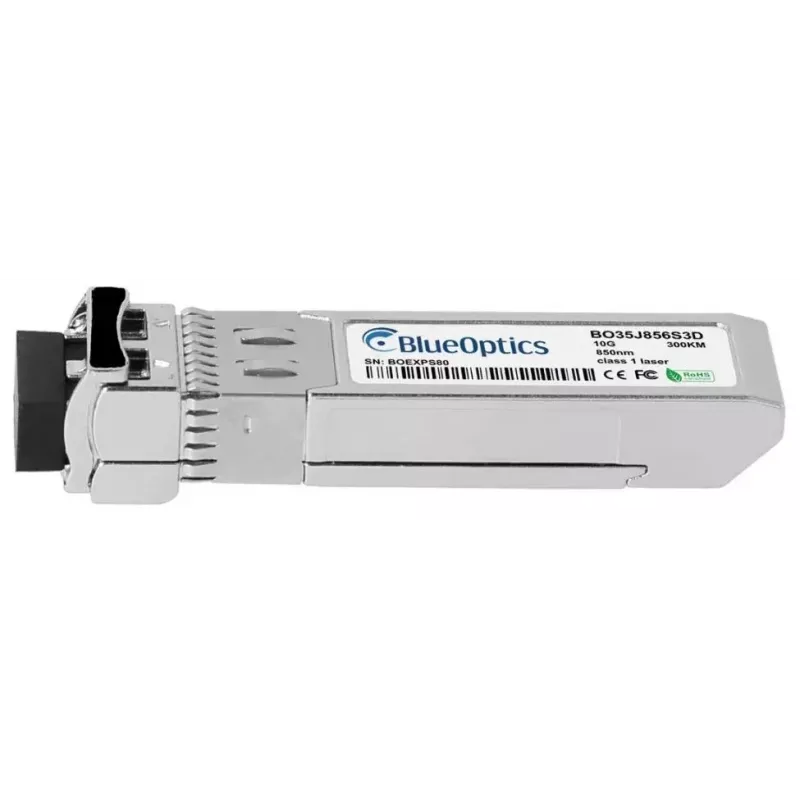 SFP-lähetin-vastaanotin BlueOptics R9Q46A-BO 10000 Mbit/s 850 nm