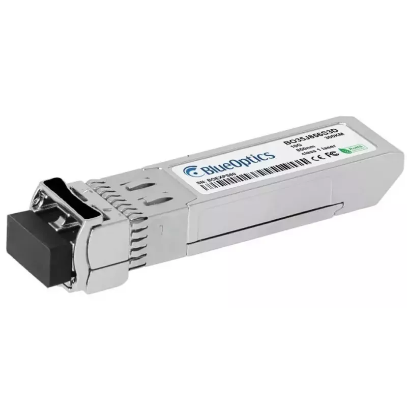 SFP-lähetin-vastaanotin BlueOptics R9Q46A-BO 10000 Mbit/s 850 nm