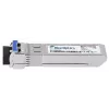 BlueOptics R9Q47A-BO SFP+-lähetinvastaanotinmoduuli, HPE Aruba R9Q47A -yhteensopiva, 10 Gigabit, yksimuotoinen (BO35J13610D)