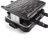 Raclette-pannu Tristar RA-2949