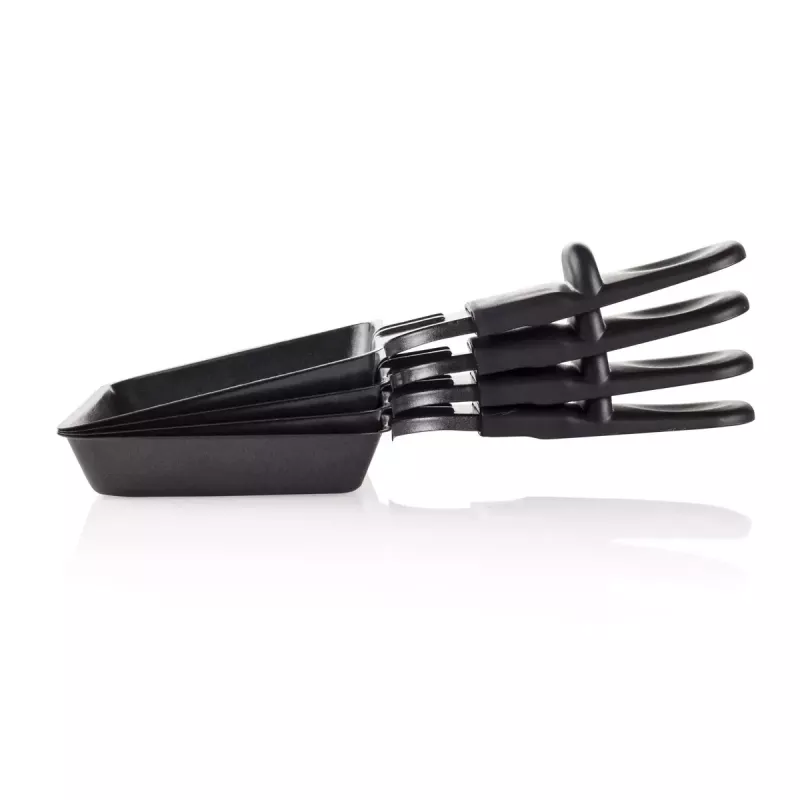 Raclette-pannu Tristar RA-2949