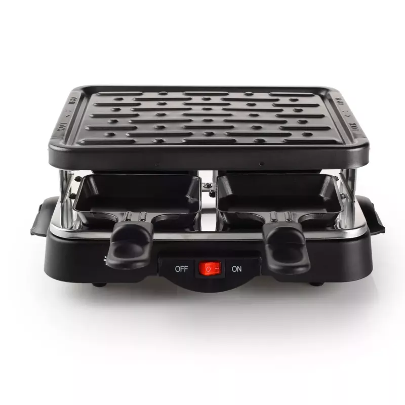Raclette-pannu Tristar RA-2949