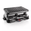Raclette-pannu Tristar RA-2949