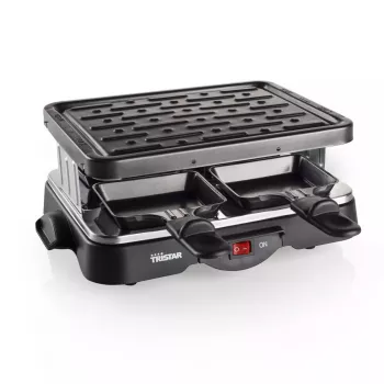Raclette-pannu Tristar RA-2949