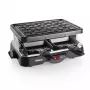 Raclette-pannu Tristar RA-2949