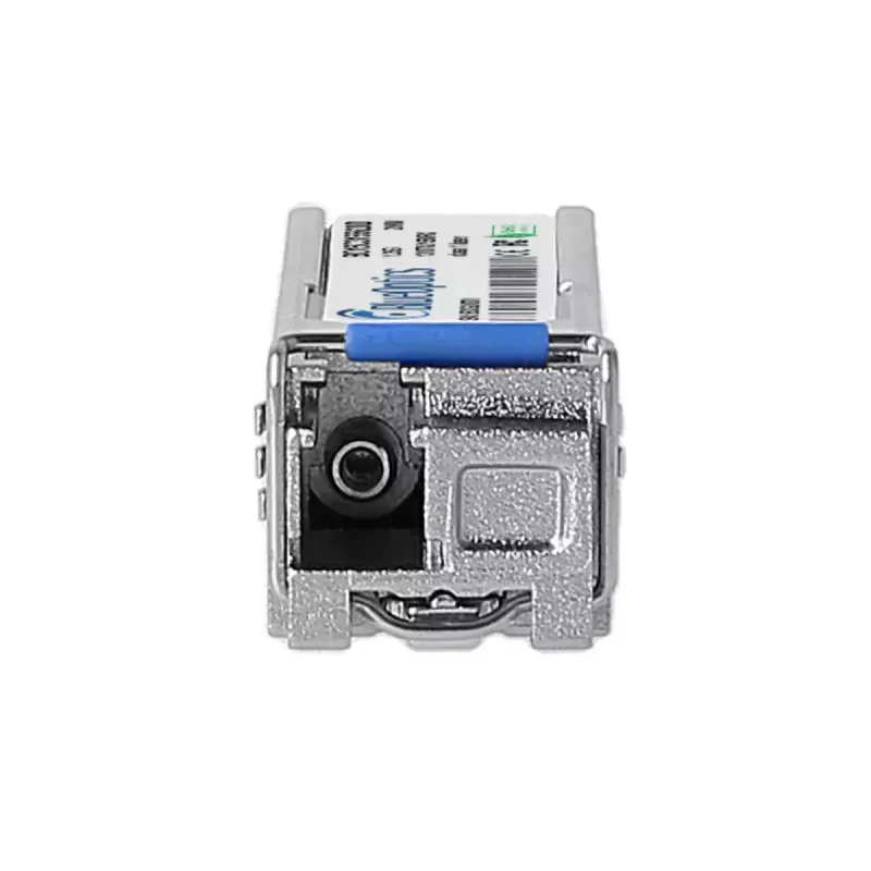 SFP-lähetin-vastaanotin-moduuli BlueOptics RDH 102 48/1-BO 1250 Mbit/s