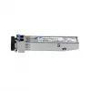 BlueOptics RDH10244/41-BO SFP-lähetinvastaanotinmoduuli, Ericsson LG RDH10244/41 -yhteensopiva, 1000BASE-ZX, yksimuotoinen, LC duplex, 1550 nm, 70 km, DDM (BO05C15680D)