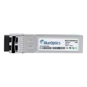SFP28-lähetin-vastaanotinmoduuli BlueOptics RDH901082/1-BO 25000 Mbit/s