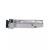 Kuitu-lähetin-vastaanotinmoduuli BlueOptics RED-SFP-GE-LX-BO 10000 m