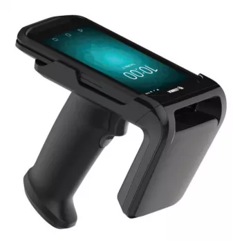 Zebra RFD2000 RFID-lukija musta