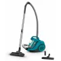 Rowenta Swift Power Cyclonic RO2932EA sylinteri-pölynimuri, kuivapuhdistukseen, pussiton, 750 W