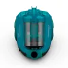 Rowenta Swift Power Cyclonic RO2932EA sylinteri-pölynimuri, kuivapuhdistukseen, pussiton, 750 W