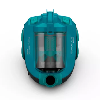Rowenta Swift Power RO2932 1,2 L lattiapölynimuri kuiva 750 W pussiton