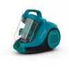 Rowenta Swift Power Cyclonic RO2932EA sylinteri-pölynimuri, kuivapuhdistukseen, pussiton, 750 W