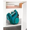 Rowenta Swift Power Cyclonic RO2932EA sylinteri-pölynimuri, kuivapuhdistukseen, pussiton, 750 W