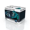 Rowenta Swift Power Cyclonic RO2932EA sylinteri-pölynimuri, kuivapuhdistukseen, pussiton, 750 W